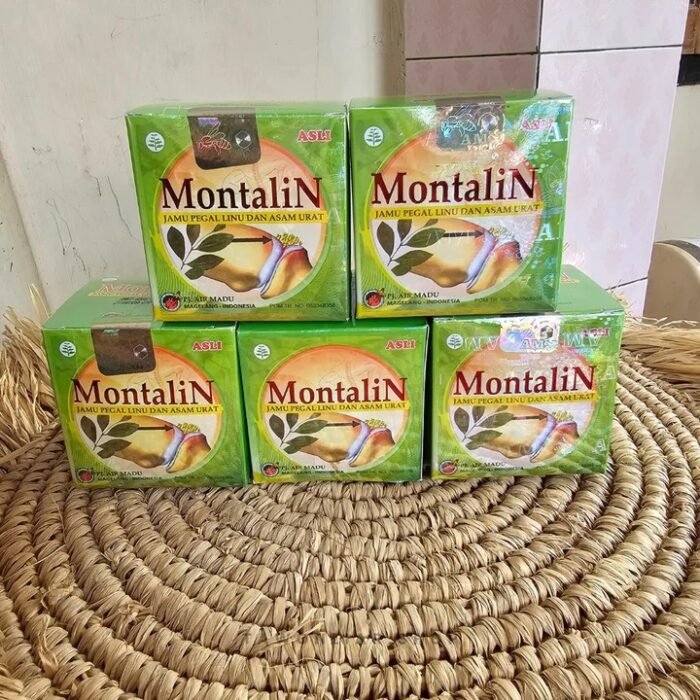 Montalin - Image 4