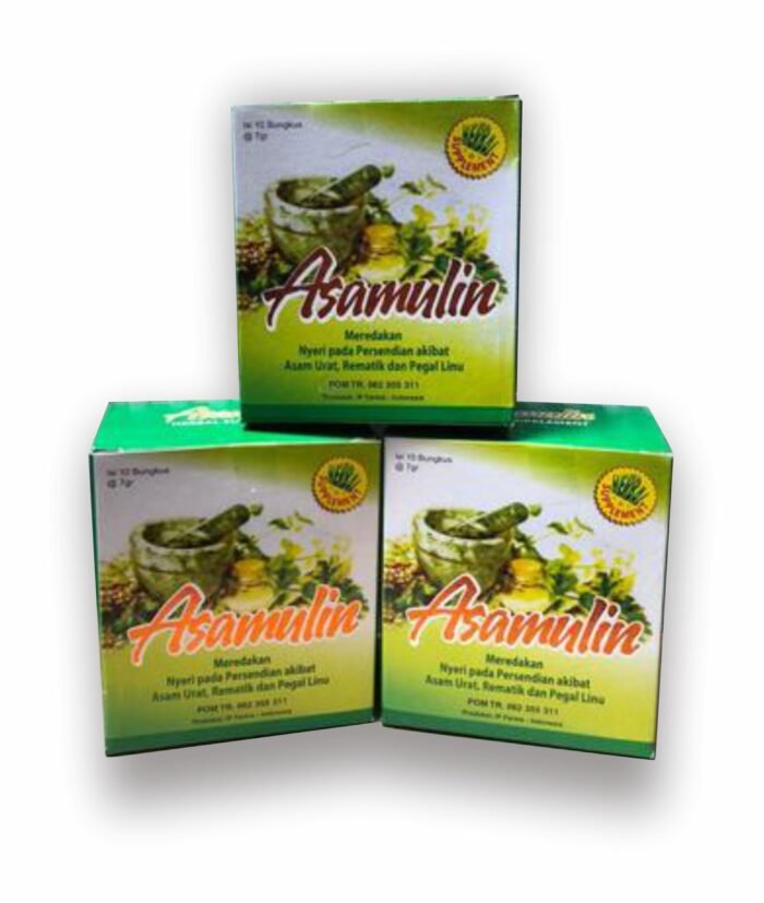 Asamulin - Image 1