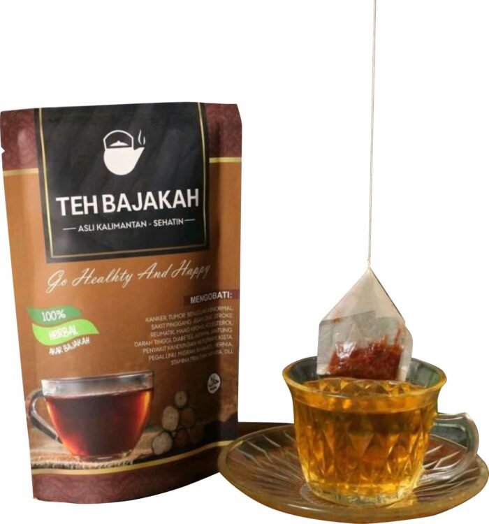Bajakah Tea - Image 1