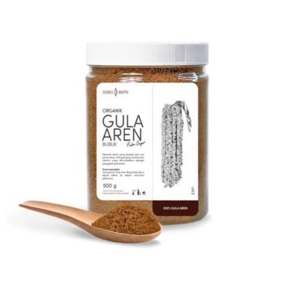 Palm Sugar
