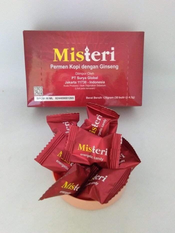 Misteri Candy - Image 2