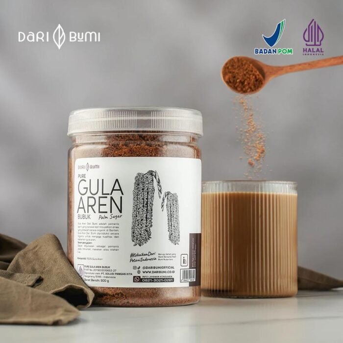 Palm Sugar - Image 6