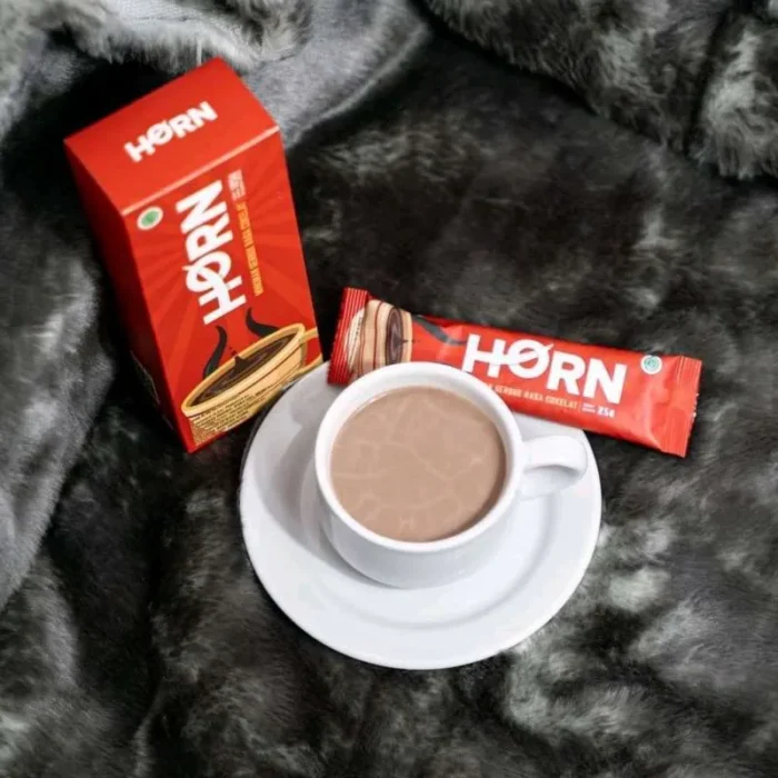 HORN - Image 5