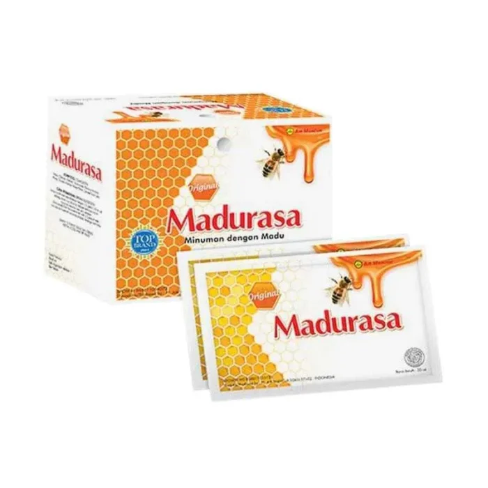 Madurasa - Image 1