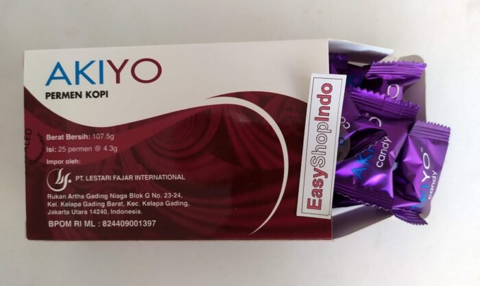 Akiyo Candy - Image 6