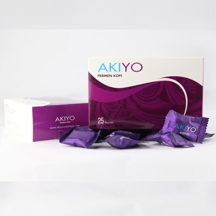 Akiyo Candy - Image 1